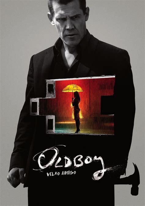 oldboy onde assistir|Watch Oldboy